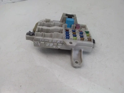 MAZDA 6 Station Wagon GY Sicherungskasten 2.0 Diesel 100kw 2004 27591487 - Immagine 1 di 4