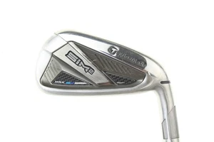 TaylorMade SIM2 Max Iron Set 5-PW and AW Regular Right-Handed Steel #27922 Golf - Picture 1 of 7