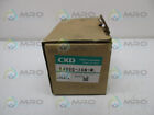 Ckd R4000-10N-W Filter Regulator * New In Box *