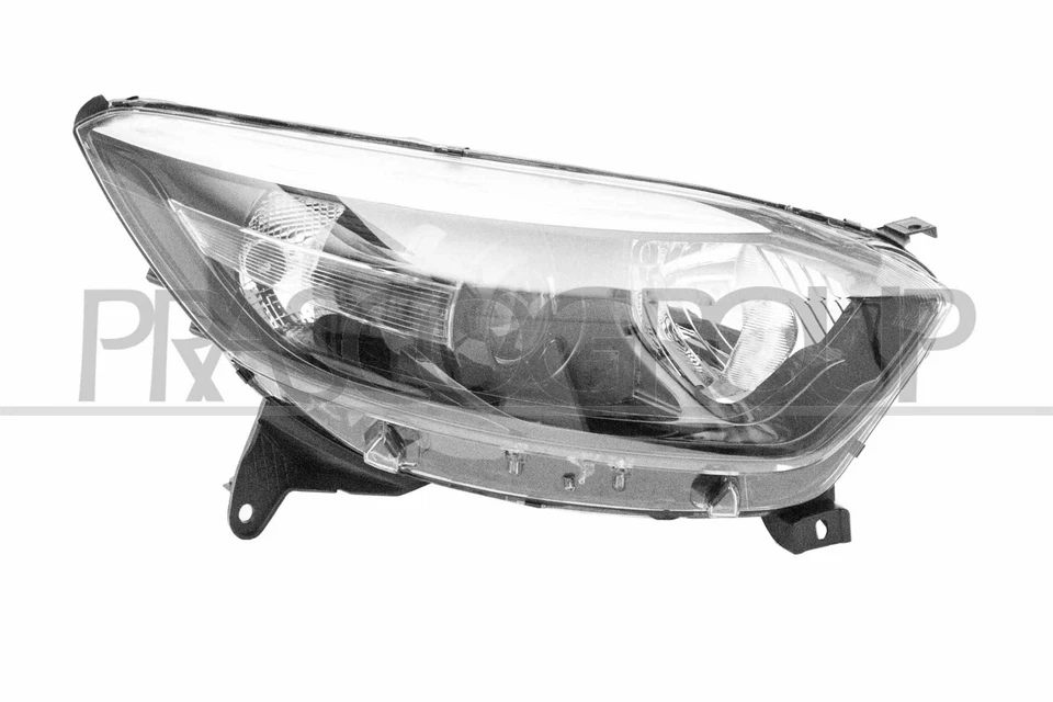 RN7004913 Hauptscheinwerfer rechts für RENAULT CAPTUR I (J5_, H5_) - Bild 1 von 1