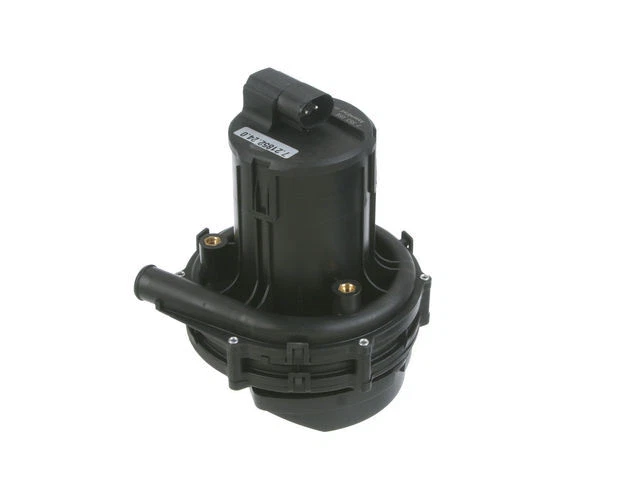 Bomba de aire Pierburg 25VP51P para bomba de aire BMW 330i 2001-2005 Foto 1 de 1