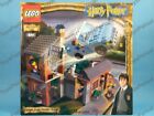 LEGO 4728 Flucht aus Privet Drive Vintage Harry Potter Neu in Verpackung