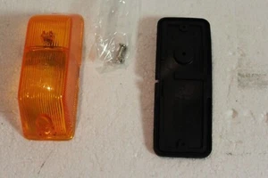 Blinkleuchte Seitenblinkleuchte Blinker Rechts Multicar M26 IFA Fortschritt DDR - Bild 1 von 1