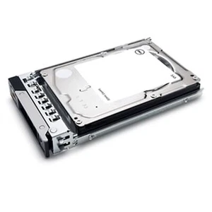 Dell Disque Dur - 300 GB - Hot-Swap - 2.5 " (6.4 CM - Photo 1/1