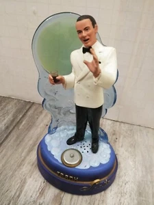 Colección Carlton 2004 Frank Sinatra Ol' ojos azules adorno de Navidad - Imagen 1 de 5