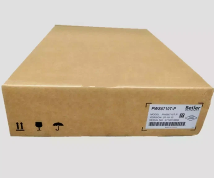 PWS6710T-P 1PCS NEW HITECH Touch Screen PWS6710T-P - Image 1 of 1