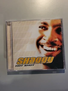 CD - SHAGGY - HOT SHOT - Bild 1 von 2