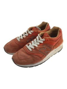 tênis new balance 1260 couro marrom