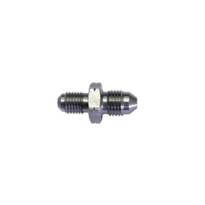 Adaptador de embrague de freno macho métrico Goodridge acero inoxidable JIC macho a (CONVEXO) - Imagen 1 de 1