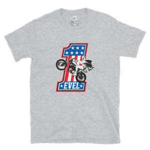 Evel Knievel-Join Our Team #1 - Picture 1 of 10