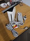 Nintendo Wii Console-rvl001-white-tested