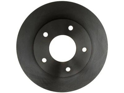 Rotor de freno trasero AC Delco 69799GKGZ para Buick Riviera 1977-1978 Foto 1 de 2