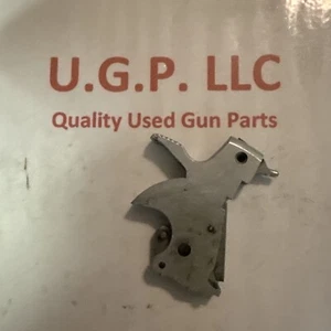 Smith & Wesson 64-3 38 SPL Parts: Hammer - Picture 1 of 7