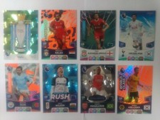 Panini Adrenalyn Premier League 2024 choose special insert card