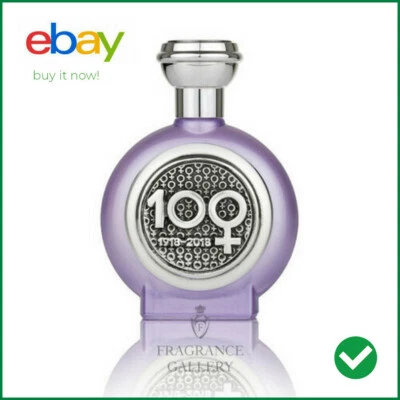 Boadicea the Victorious, FORTITUDE, Eau de Parfum 100 ml. - Bild 1 von 4