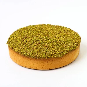 Andy Anand Sugar Free Caramel Pistachios Cake 9" (2.6 lbs), Shipped 2nd Day Air - Picture 1 of 7