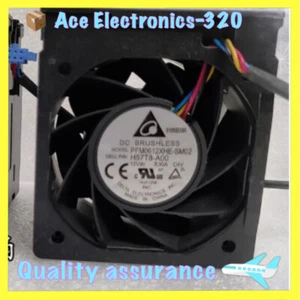 R540 New Dell PowerEdge CPU Processor Cooling Fan N74R6 - Afbeelding 1 van 2