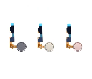 For LG V20 Fingerprint Home Button Scanner Sensor Return Key Menu Keyboard Flex - Picture 1 of 5