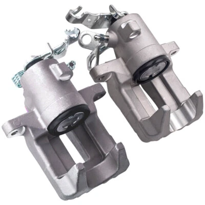 2x Bremssattel Hinten Links Rechts for VW Golf 5 6 Audi A3 8P Skoda Octavia - Bild 1 von 4