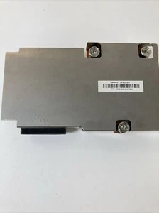 HP EliteDesk 705 G3 Desktop Mini PC Processor Heatsink- 747931-001 - Photo 1/6