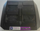 Netgear Nighthawk X6s Tri-Band Router (Up To 4Gbps) - Black , Works