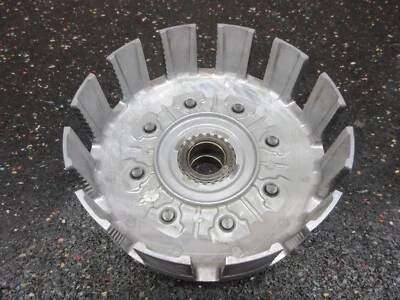 2007 雅马哈 YZ450F 离合器篮初级 07 YZ 450 F 5XD-16150-60-00 — 第 1/4 张图片