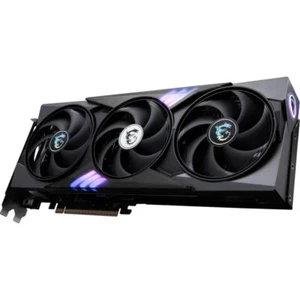 MSI GeForce RTX 5060 Ti 16G GAMING TRIO OC Graphics Card GDDR7 128bit 28Gbps NEW - Picture 1 of 13
