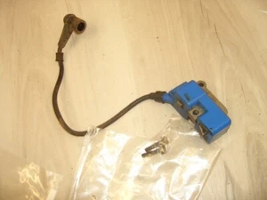 Husqvarna 372xp x-torq coil tested chainsaw part bin 11 - Picture 1 of 3