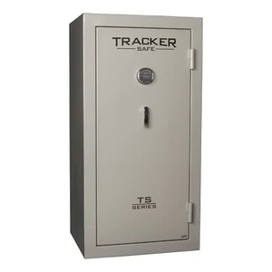 Tracker Safe Model TS24 with Electronic or Combination/Dial Lock-24 Gun Safe - Picture 1 of 7