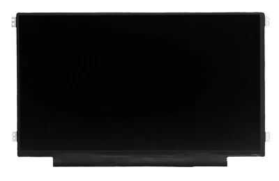 N116BGE-EA2 REV. C1 REF 11.6" WXGA HD 1366x768 LED LCD Screen 30PIN Revc1 - Image 1 of 2