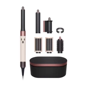 Dyson Airwrap Multi-Styler Complete Long -Ceramic Pink and Rose Gold- NEW - Picture 1 of 4