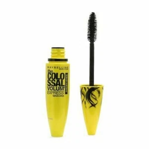Maybelline The Colossal Express Smoky Eyes - 10.7ml - Smoky Black - Picture 1 of 1