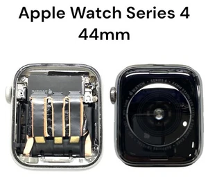 Original Apple Watch Serie 4 GPS + Handy Vollgehäuse Rahmen mit Teilen 44 mm - Bild 1 von 7