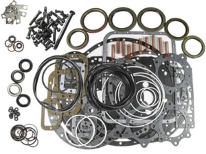 23012606-DF DICHTUNG & DICHTUNGSSATZ - CT/CLT - 750/754 SERIE, HYDRAULISCH - Bild 1 von 1