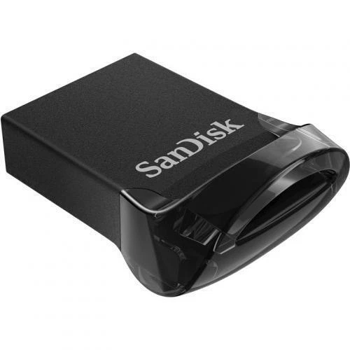 SanDisk Ultra Fit 32 GB 3.1 USB-Stick - SDCZ430-032G-G46 - Schwarz