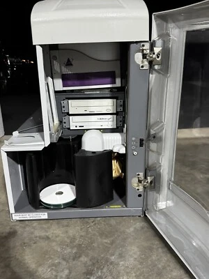 Rimage Perfect Image Protege II RAS8 - Image 1 of 2