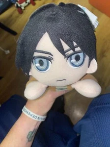 attack on titan plushie - Picture 1 of 3