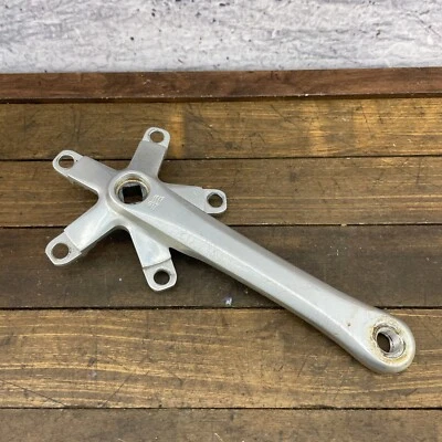 Brazo de manivela de bandera especializado DERECHO 175 triple 110 74 BCD bicicleta de montaña A6 de colección Foto 1 de 4