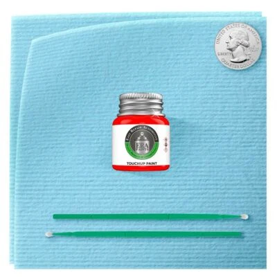 Pintura de retoque genuina OEM MERCURIO - ELIGE TU COLOR Foto 1 de 4