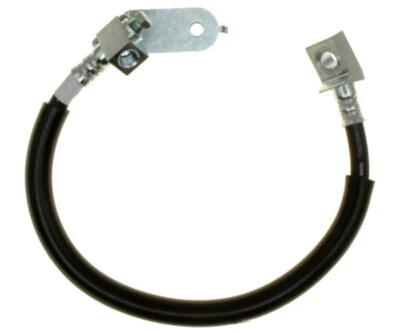 RAYBESTOS REAR LEFT BRAKE HOSE FOR CHRYSLER 300C 2005 3.0CRD 6.1L - Image 1 of 2