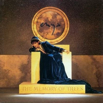 The Memory of Trees by Enya [CD] - Bild 1 von 2