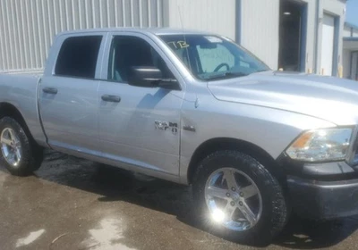 Dodge Ram 1500 2013 diestro pasajero techo cortina airbag OEM Foto 1 de 4