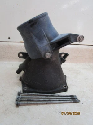 1993 94 93 YAMAHA WAVERUNNER VXR PRO 700 STEERING NOZZLE WITH BOLTS - Image 1 of 4