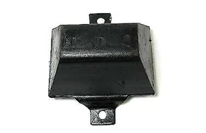 LAND ROVER SERIE 1, 2 Y 3 CHASIS ÚNICO TOPE GOMA 241380 - Imagen 1 de 1