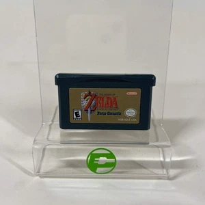 Zelda Link to the Past (Nintendo GameBoy Advance, 2002) Cartridge Only - Picture 1 of 3