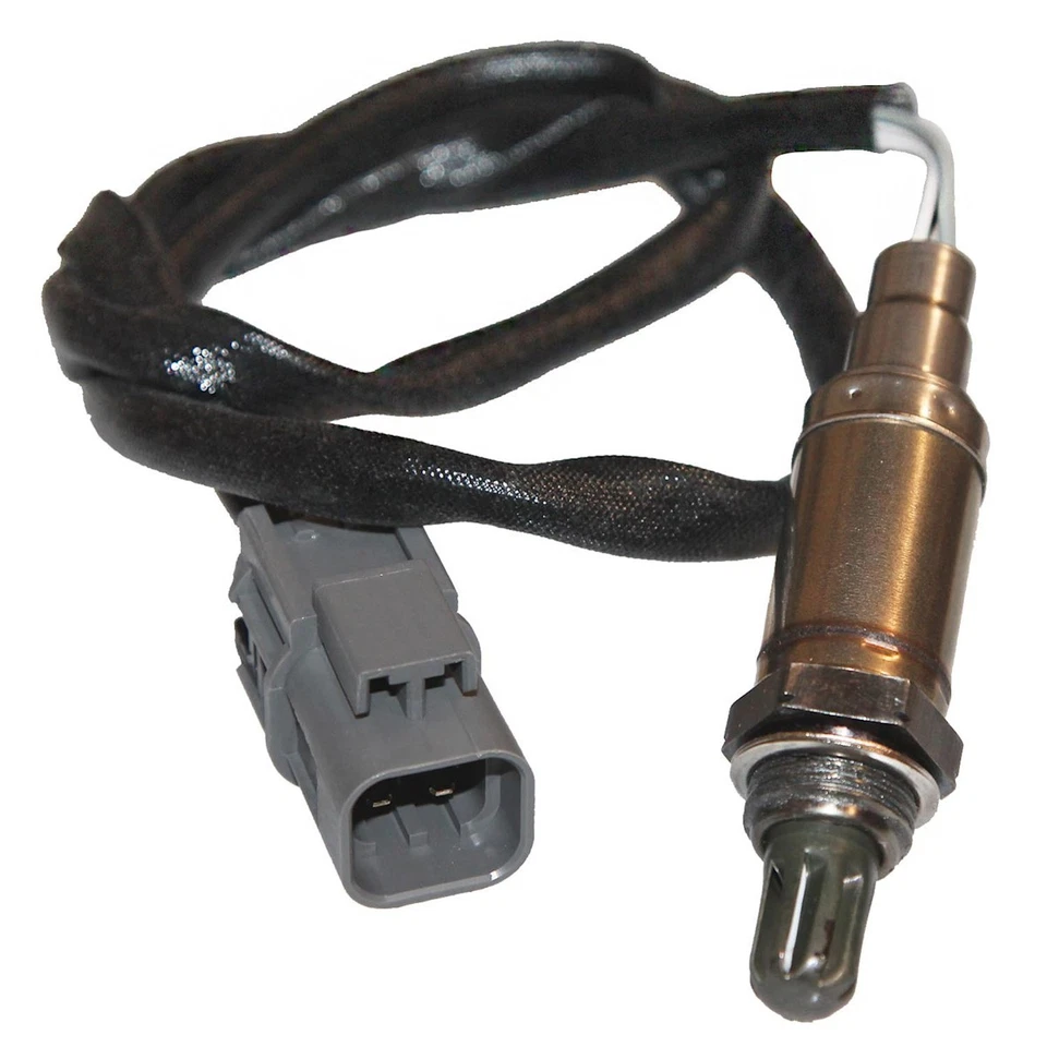 350-34023 Walker Products O2 Oxygen Sensor  Passenger Right Side DOWNSTREAM Hand Foto 1 de 4
