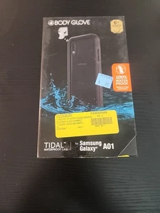 Body Glove Tidal wasserdichte Handyhülle für Samsung Galaxy A01 Neu - Bild 1 von 4