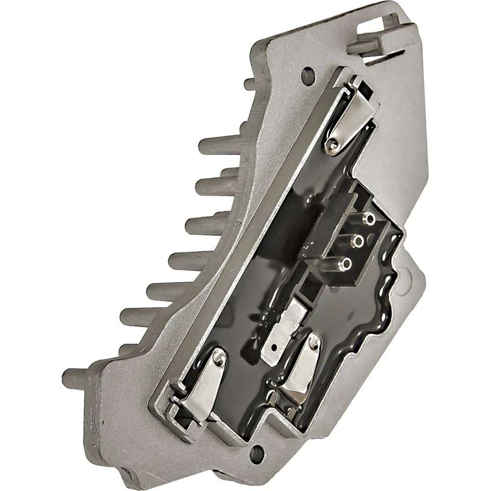 Resistor de ventilador HVAC para Mercedes-Benz E320 E420 E500 1994 GAP - Imagem 1 de 1