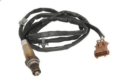 Sonda Lambda BOSCH 0 258 006 773 para OPEL VECTRA C GTS (Z02) 2 2003-2008 - Imagen 1 de 4