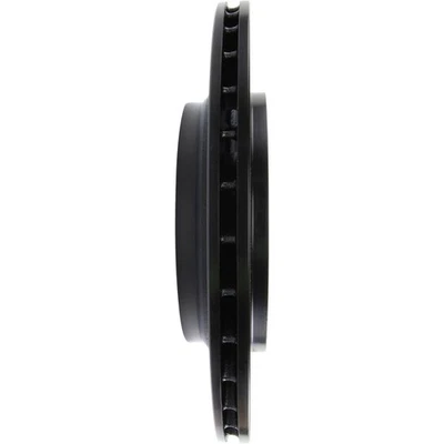 StopTech 126.34057SL Sport Slotted Disc Brake Rotor Fits 320i 330Ci 330i 330xi - Image 1 of 4